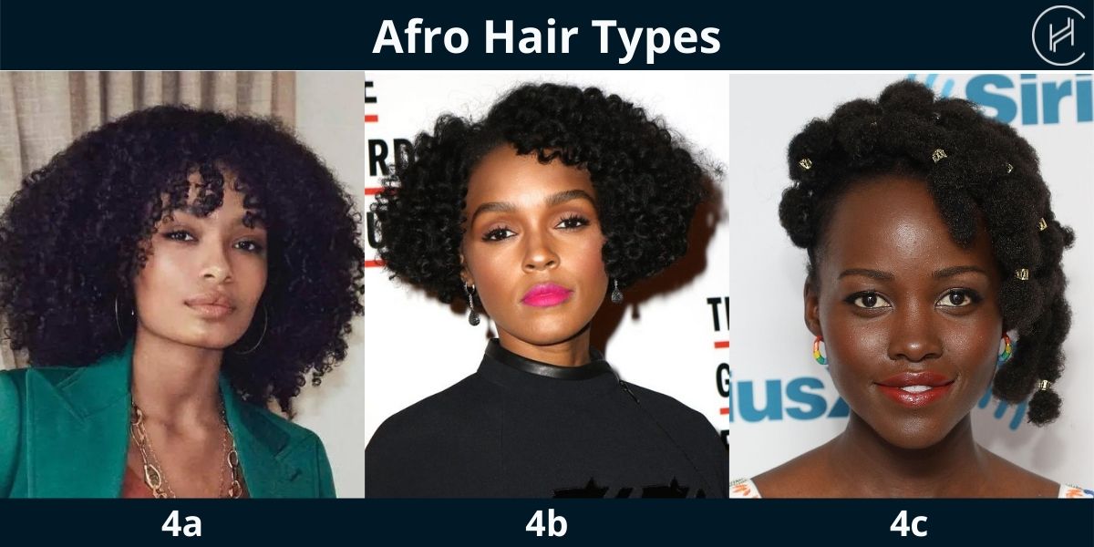 4b vs 4c hair