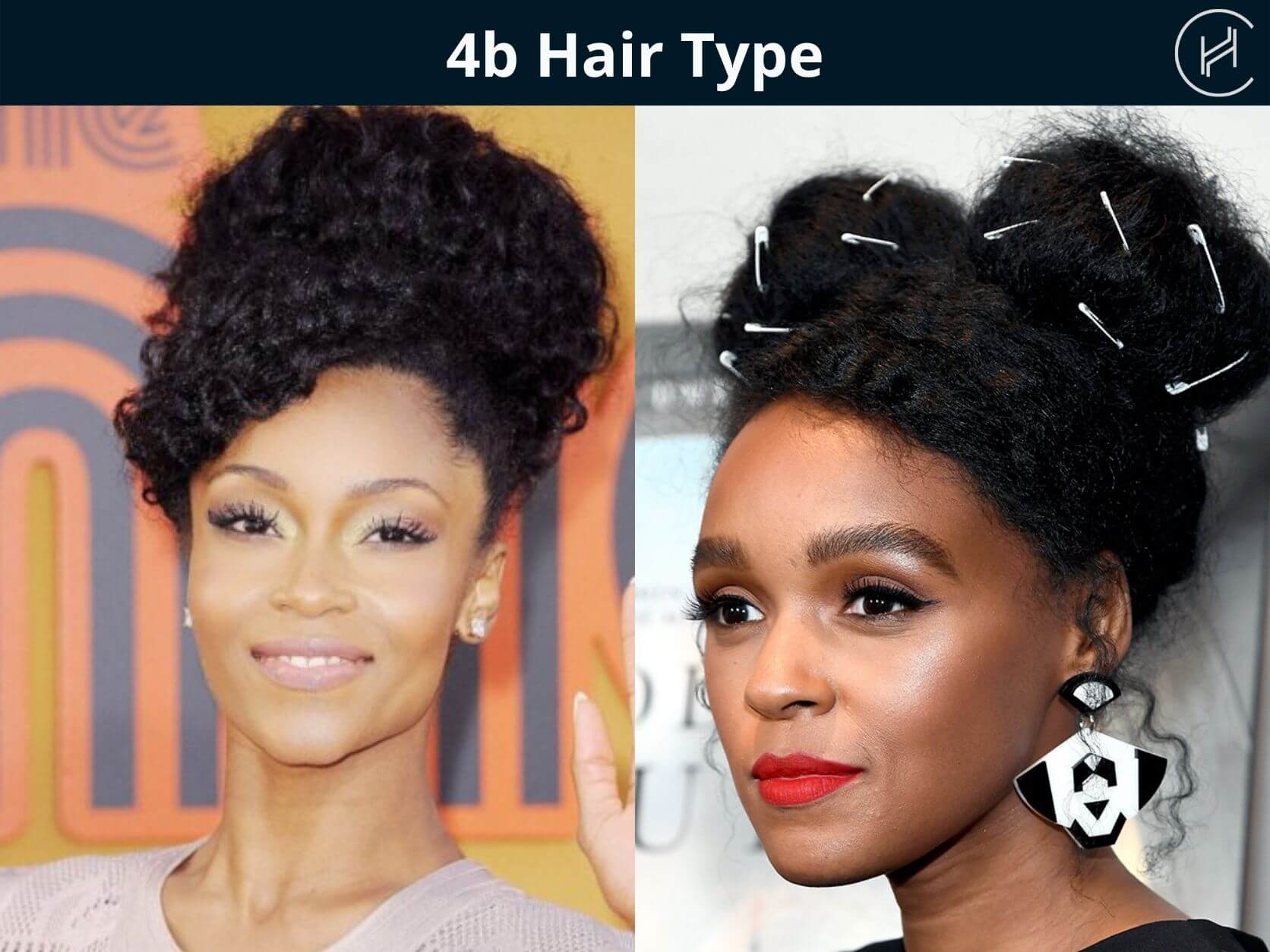 Afro Hair Types A B C Hair Types The Complete Guide