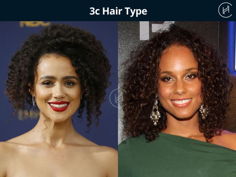 Type 3 Curly Hair (3A, 3B, 3C): All You Need To Know - Complete Guide