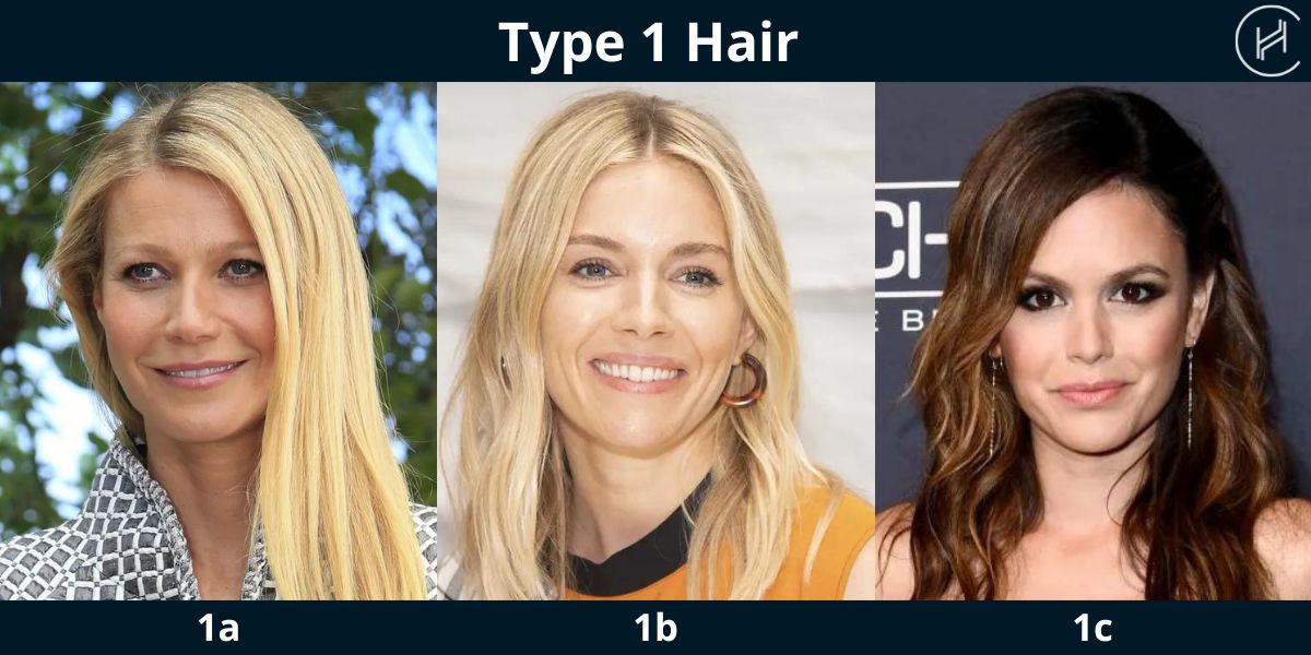 Do You Know Your Hair Type  Cute Girls Hairstyles