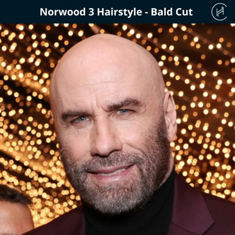 Norwood 3 Hairstyles - Explore 9 Best Hairstyles For You